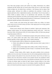 Vaiko globa savaitgaliais 8 puslapis