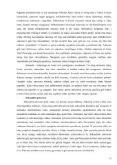 Vaikų saugumo Jonavos pagrindinėje mokykloje įvertinimas 10 puslapis