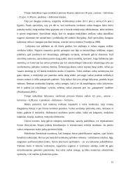 Vaikų saugumo Jonavos pagrindinėje mokykloje įvertinimas 13 puslapis