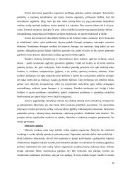 Vaikų saugumo Jonavos pagrindinėje mokykloje įvertinimas 14 puslapis