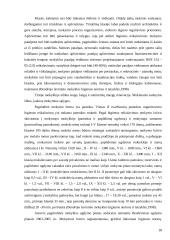 Vaikų saugumo Jonavos pagrindinėje mokykloje įvertinimas 16 puslapis