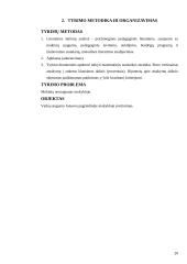 Vaikų saugumo Jonavos pagrindinėje mokykloje įvertinimas 18 puslapis