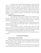 Vadovavimas ir lyderiavimas, bei šių sąvokų skirtumai 11 puslapis