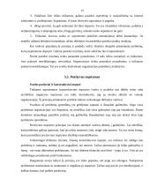 Vadovavimas ir lyderiavimas, bei šių sąvokų skirtumai 13 puslapis