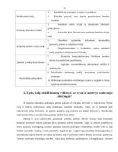 Vadovavimas ir lyderiavimas, bei šių sąvokų skirtumai 15 puslapis