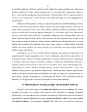 Vadovavimas ir lyderiavimas, bei šių sąvokų skirtumai 16 puslapis