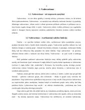 Vadovavimas ir lyderiavimas, bei šių sąvokų skirtumai 4 puslapis