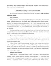 Vadovavimas ir lyderiavimas, bei šių sąvokų skirtumai 5 puslapis