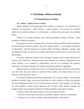 Vadovavimas ir lyderiavimas, bei šių sąvokų skirtumai 7 puslapis