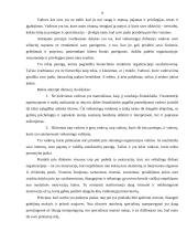 Vadovavimas ir lyderiavimas, bei šių sąvokų skirtumai 9 puslapis