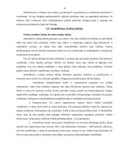 Vadovavimas ir lyderiavimas, bei šių sąvokų skirtumai 10 puslapis