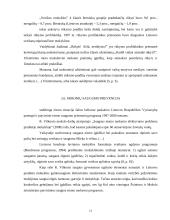 Vaikų sveikos gyvensenos ugdymas pradinėje mokykloje 12 puslapis