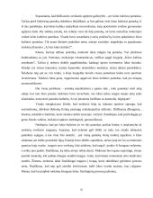 Vaikų sveikos gyvensenos ugdymas pradinėje mokykloje 16 puslapis