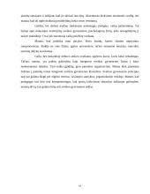 Vaikų sveikos gyvensenos ugdymas pradinėje mokykloje 18 puslapis