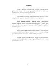 Vaikų sveikos gyvensenos ugdymas pradinėje mokykloje 19 puslapis