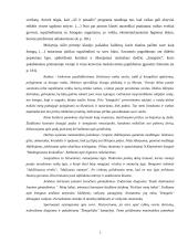 Vaikų sveikos gyvensenos ugdymas pradinėje mokykloje 5 puslapis