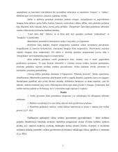 Vaikų sveikos gyvensenos ugdymas pradinėje mokykloje 6 puslapis