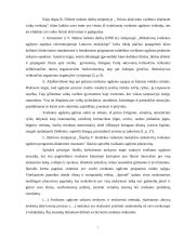 Vaikų sveikos gyvensenos ugdymas pradinėje mokykloje 7 puslapis