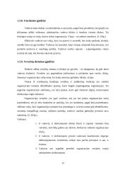 Vadovavimas valdymo sistemoje 12 puslapis