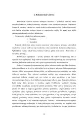 Vadovavimas valdymo sistemoje 13 puslapis