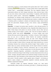 Bendravimo neigiamos savybės 2 puslapis