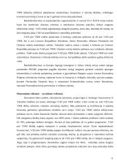 Vadovybės apsaugos departamento (VAD) pareigūnų kvalifikacijos kėlimo strategija 11 puslapis