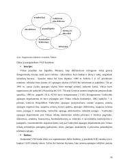Vadovybės apsaugos departamento (VAD) pareigūnų kvalifikacijos kėlimo strategija 18 puslapis
