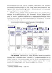 Vadovybės apsaugos departamento (VAD) pareigūnų kvalifikacijos kėlimo strategija 3 puslapis