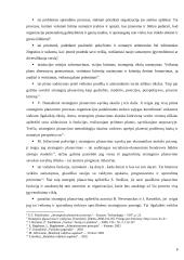 Vadovybės apsaugos departamento (VAD) pareigūnų kvalifikacijos kėlimo strategija 6 puslapis