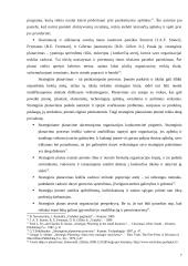 Vadovybės apsaugos departamento (VAD) pareigūnų kvalifikacijos kėlimo strategija 7 puslapis