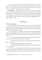Vadovybės apsaugos departamento (VAD) pareigūnų kvalifikacijos kėlimo strategija 10 puslapis