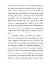 F. Kafka "Metamorfozė" ir M. Bulgakovas "Meistras ir Margarita" 3 puslapis