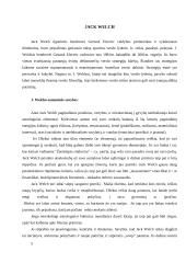 Vadovo asmenybės bruožų įtaka sėkmingai veiklai 5 puslapis