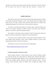 Vadovo asmenybės bruožų įtaka sėkmingai veiklai 6 puslapis