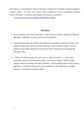 Vadovo asmenybės bruožų įtaka sėkmingai veiklai 7 puslapis