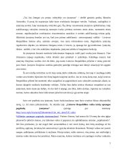 Lietuvos Respublikos įstatymai žmogaus gyvenime 2 puslapis