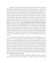 Lietuvos Respublikos įstatymai žmogaus gyvenime 4 puslapis