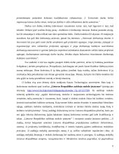 Lietuvos Respublikos įstatymai žmogaus gyvenime 6 puslapis