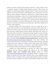 Lietuvos Respublikos įstatymai žmogaus gyvenime 7 puslapis