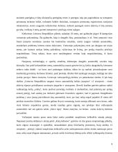 Lietuvos Respublikos įstatymai žmogaus gyvenime 8 puslapis