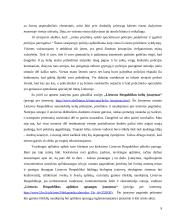 Lietuvos Respublikos įstatymai žmogaus gyvenime 9 puslapis