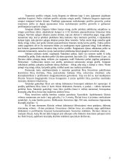 Vairo kolonėlės veleno remonto technologija 12 puslapis