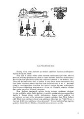 Vairo kolonėlės veleno remonto technologija 13 puslapis