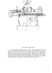 Vairo kolonėlės veleno remonto technologija 14 puslapis
