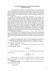 Vairo kolonėlės veleno remonto technologija 19 puslapis