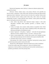 Valdymo funkcijos BMS Megapolis 16 puslapis