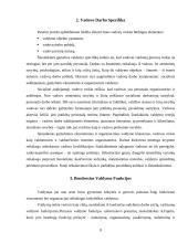 Valdymo funkcijos BMS Megapolis 6 puslapis