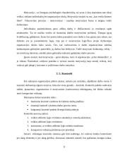 Valdymo funkcijos BMS Megapolis 9 puslapis