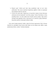 Valdžios ir galių pasiskirstymas organizacijoje 12 puslapis