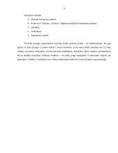 Valdžios ir galių pasiskirstymas organizacijoje 4 puslapis